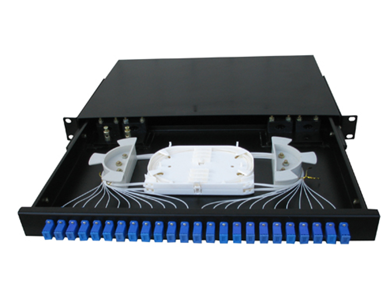 FIBER PATCH PANEL