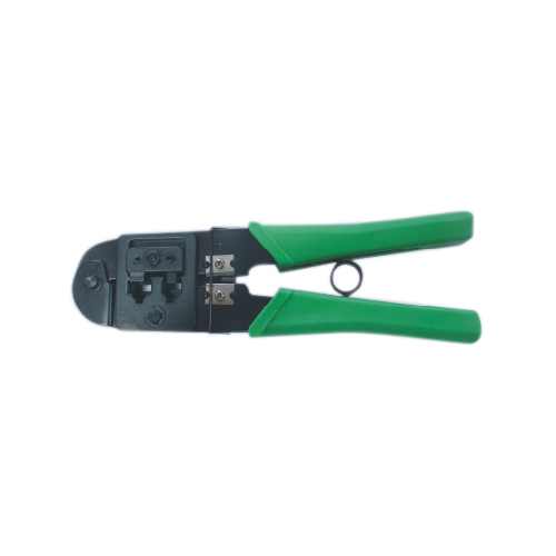 RJ45andRJ11 Dual Use Crimping Tool